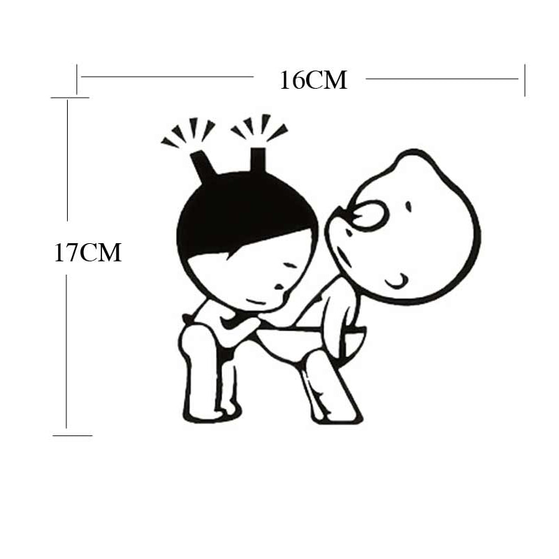 Bathroom Wall Stickers Toilet Home Decoration Bathroom Wall Stickers Toilet Home Decoration
