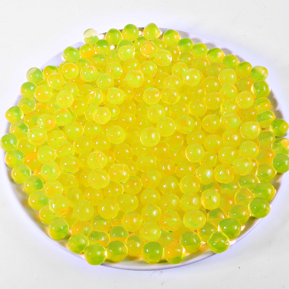 500pcs Colorful Pearl Gel Ball 500pcs Colorful Pearl Gel Ball
