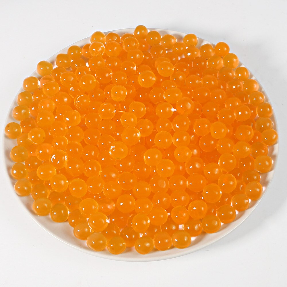 500pcs Colorful Pearl Gel Ball 500pcs Colorful Pearl Gel Ball