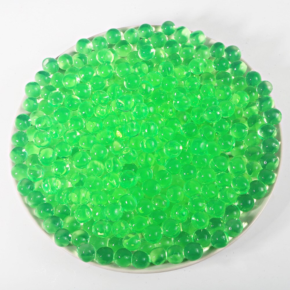 500pcs Colorful Pearl Gel Ball 500pcs Colorful Pearl Gel Ball