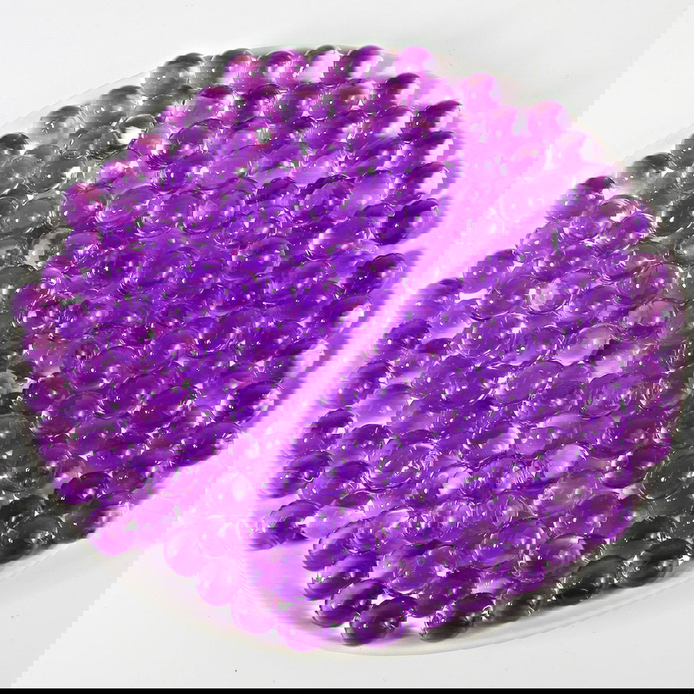 500pcs Colorful Pearl Gel Ball 500pcs Colorful Pearl Gel Ball