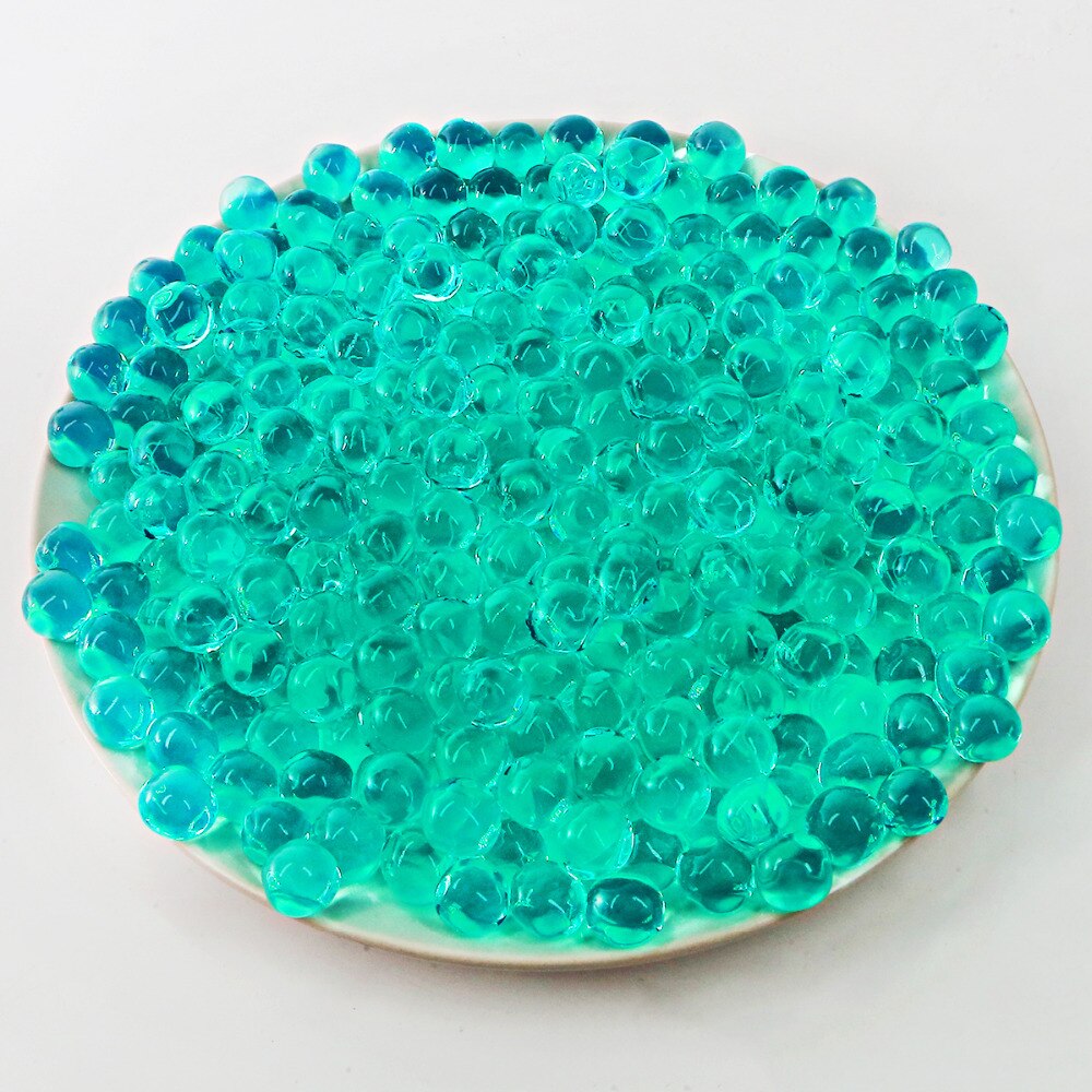 500pcs Colorful Pearl Gel Ball 500pcs Colorful Pearl Gel Ball
