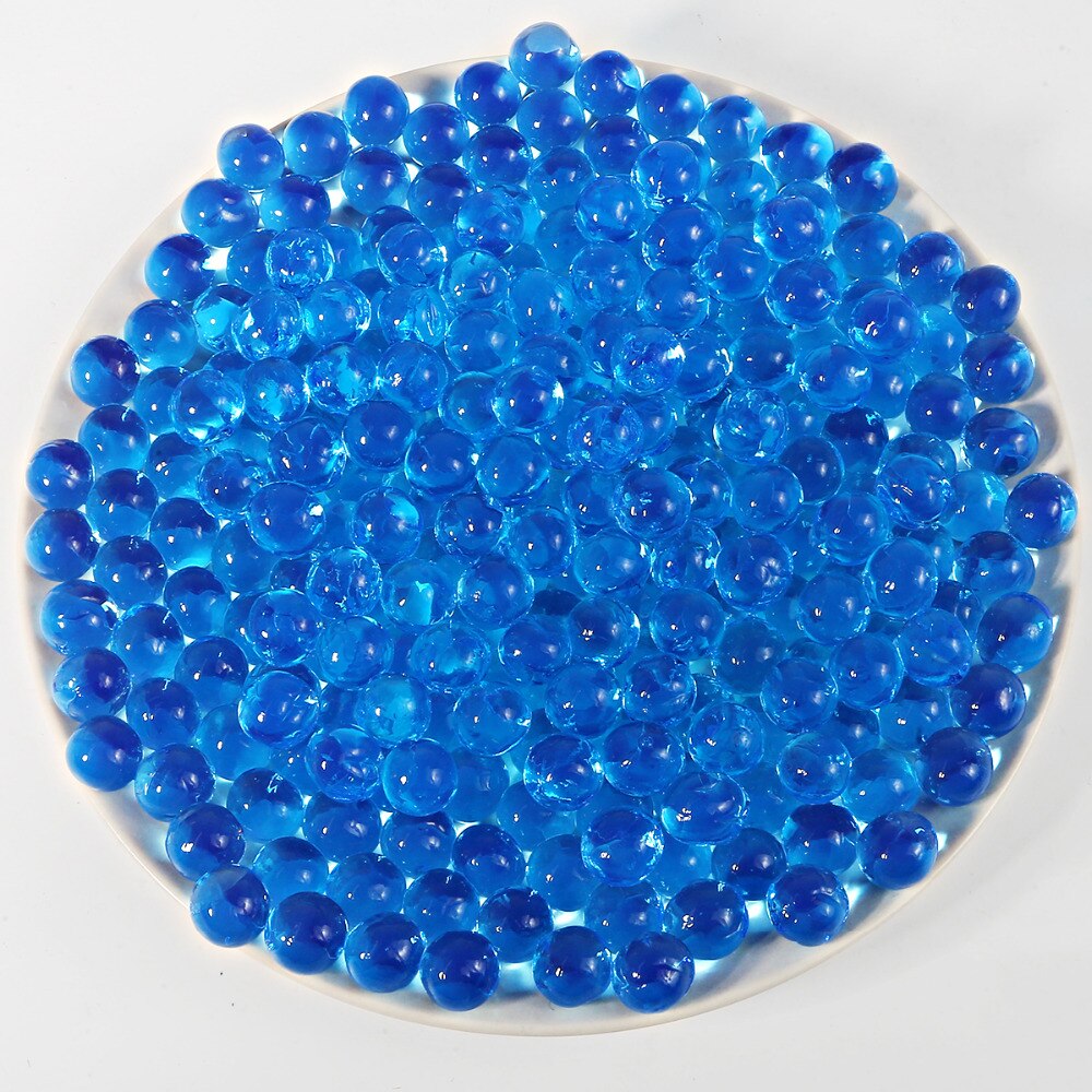 500pcs Colorful Pearl Gel Ball 500pcs Colorful Pearl Gel Ball