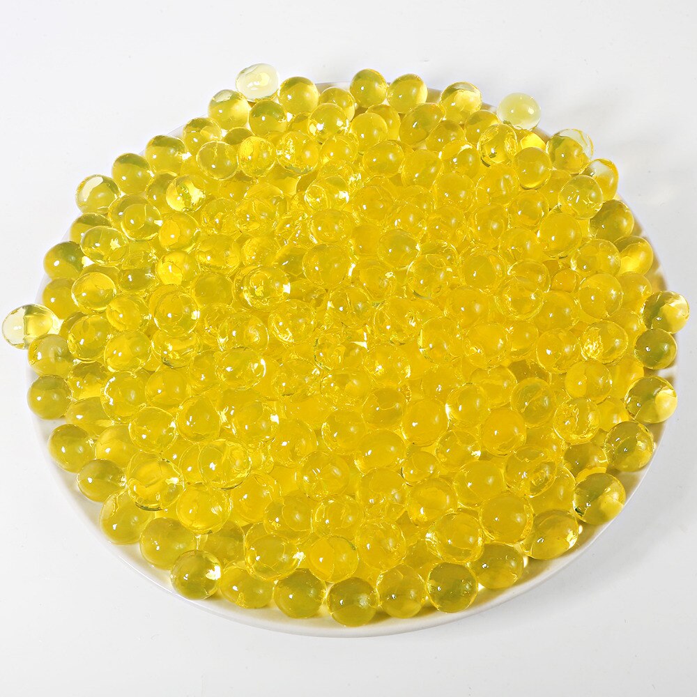 500pcs Colorful Pearl Gel Ball 500pcs Colorful Pearl Gel Ball