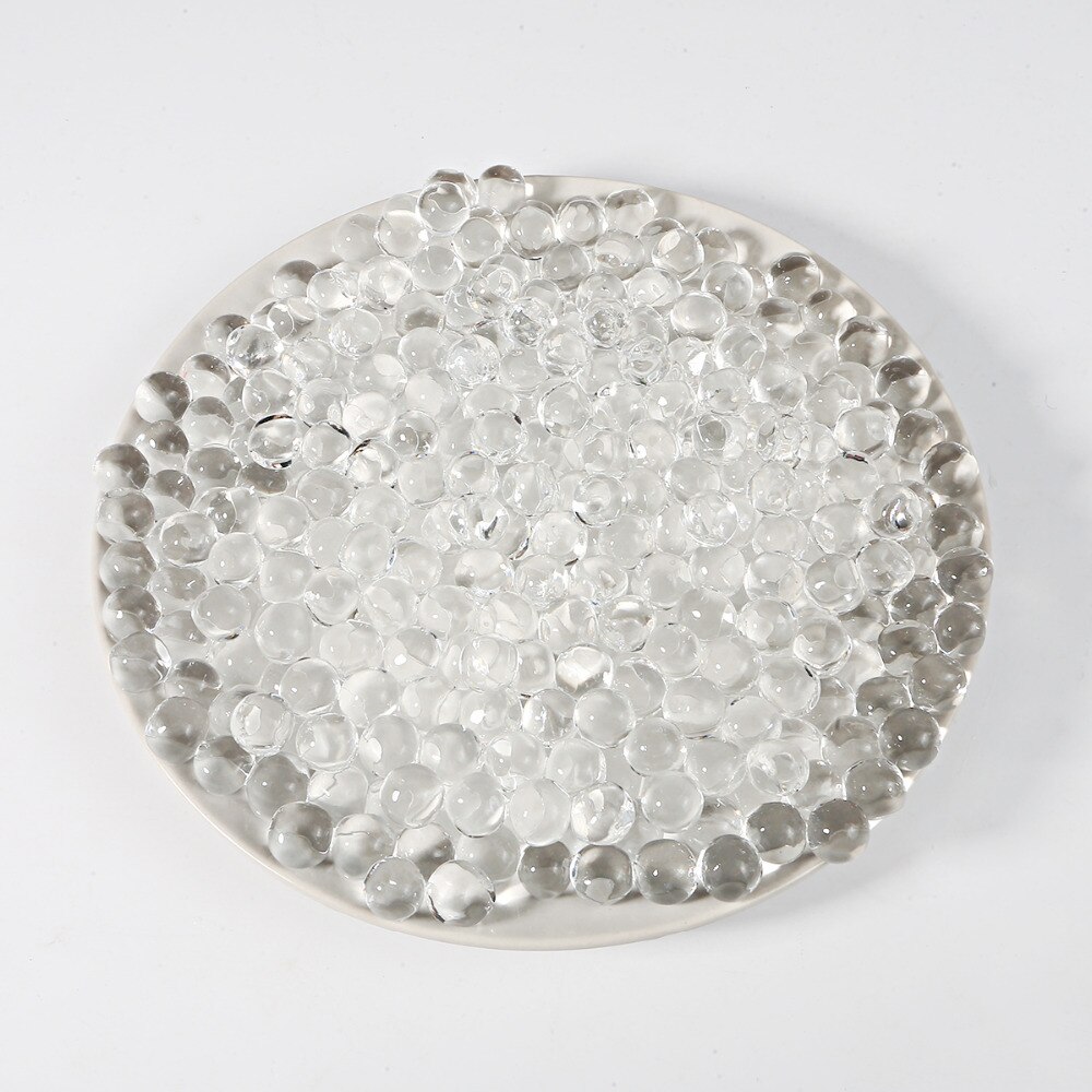 500pcs Colorful Pearl Gel Ball 500pcs Colorful Pearl Gel Ball