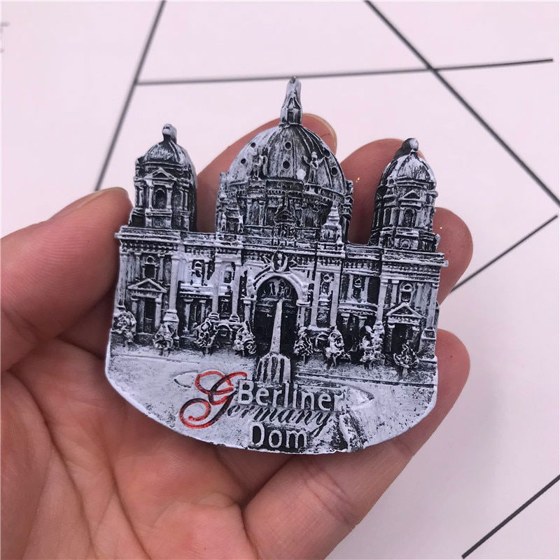 Handmade Fridge Magnet Travel Sticker Craft Handmade Fridge Magnet Travel Sticker Craft