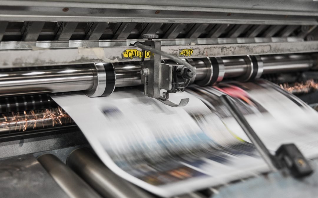 How to Use a Press Release to Grow Your Business