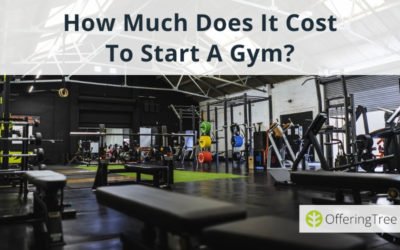 How Much Does It Cost To Start A Gym? 8 Gym Startup Costs