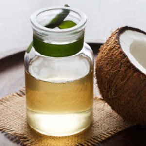 24 Farms Coconut Oil Kobbari Nune
