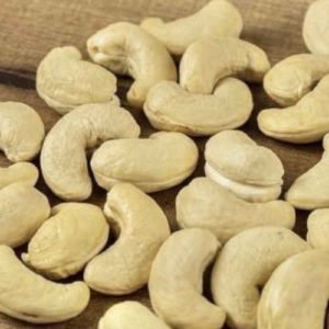 24 Farms Cashew Nut W240