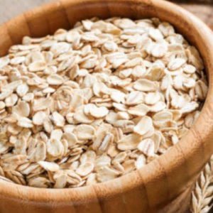 24 Farms Rolled Oats