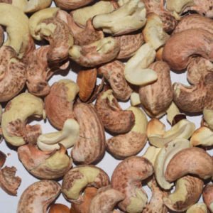24 Farms Roasted Cashewnut