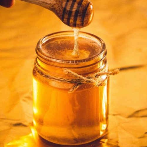 24 Farms Raw Honey
