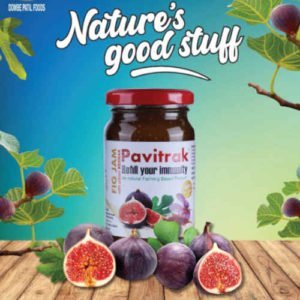 24 Farms Fresh Fig Jam