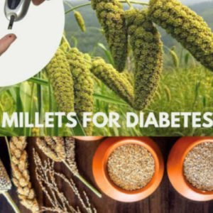 24 Farms Diabetic Millet Pack