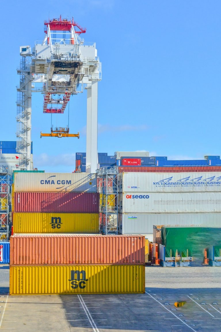 How Expensive Are Shipping Containers