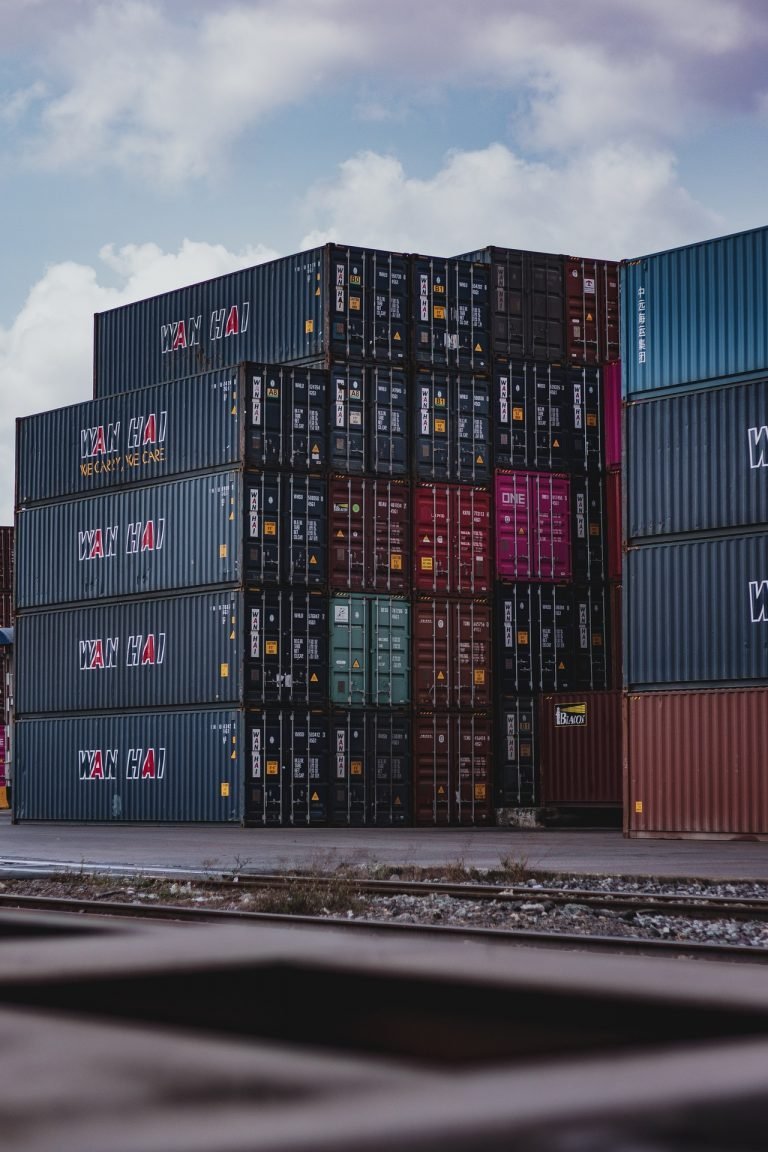 How Much Are Metal Shipping Containers