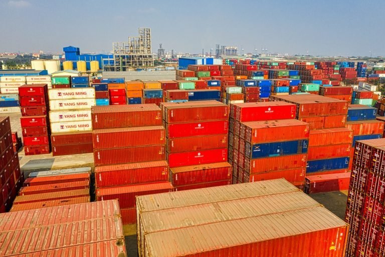 How Much Do Used Shipping Containers Cost