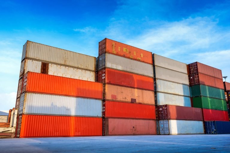 What Do Shipping Containers Cost