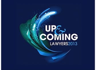Up Coming Lawyers 2013