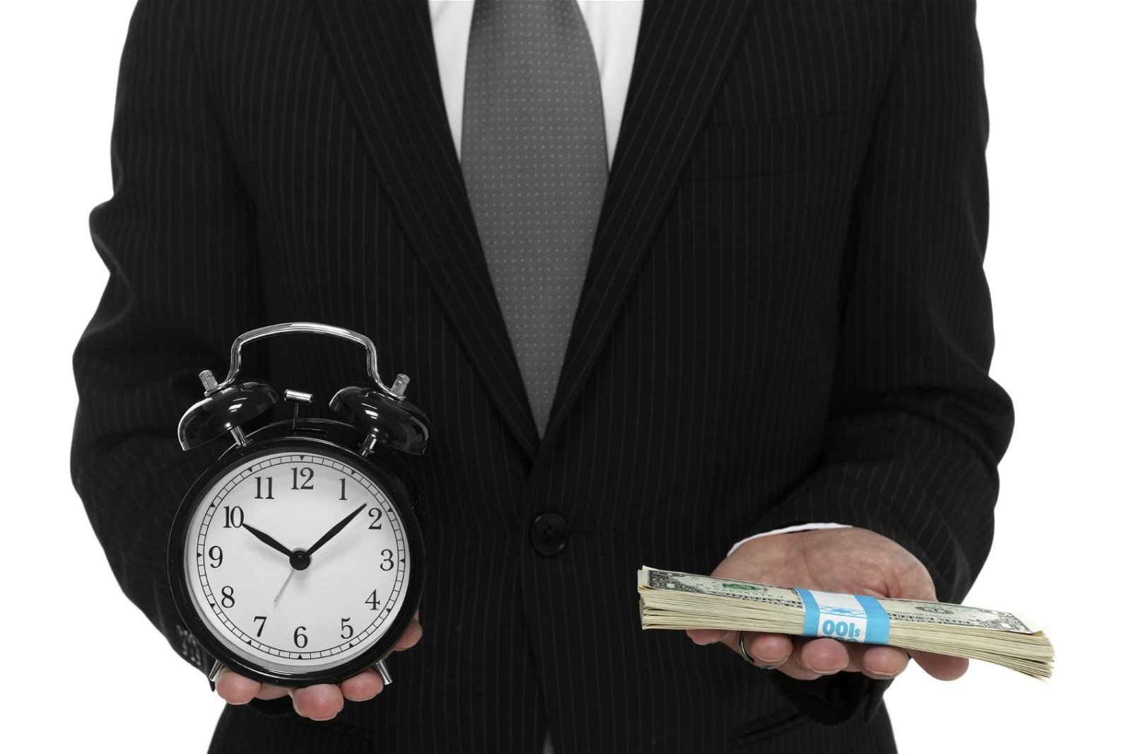 Debate Over FLSA Overtime Salary Threshold Continues While Workers