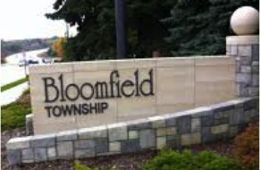 Bloomfield Township