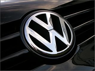 VW Diesel Fraud