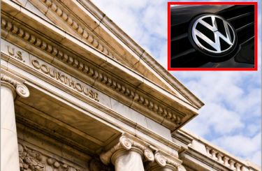 VW Class Action