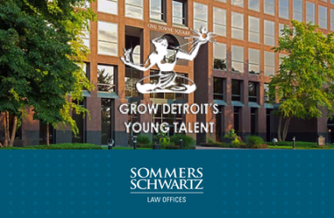 Grow Detroit's Young Talent