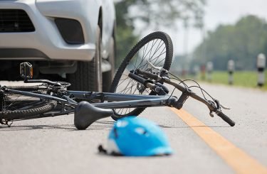 Bike accident lawyer
