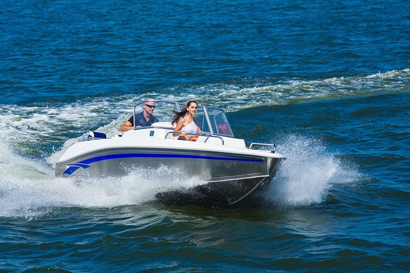 Boating Accident Attorney
