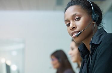 Call Center overtime pay