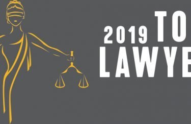 dbusiness Top Lawyers 2019