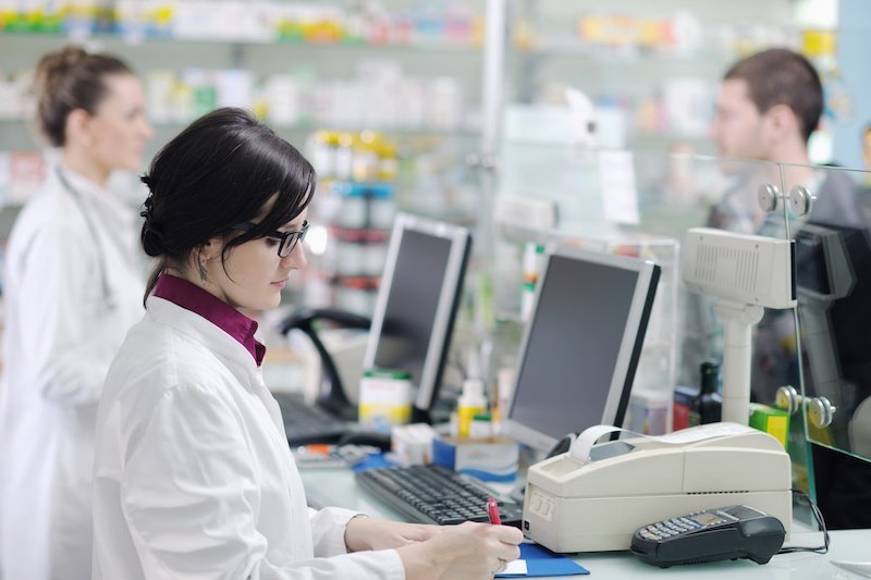 Pharmacists-Commit-More-Than-Two-Million-Prescription-Errors-Every-Year