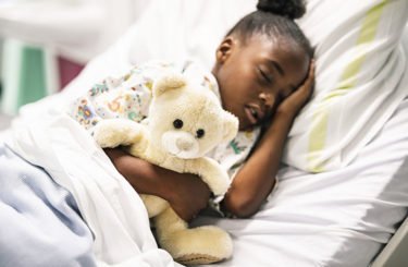 Black children medical malpractice