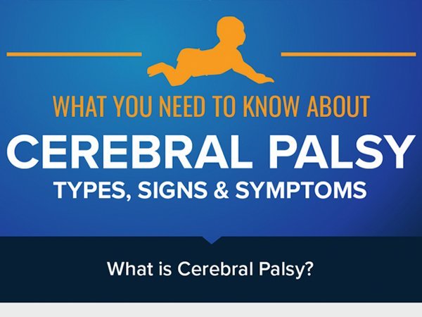 What You Need to Know About Cerebral Palsy