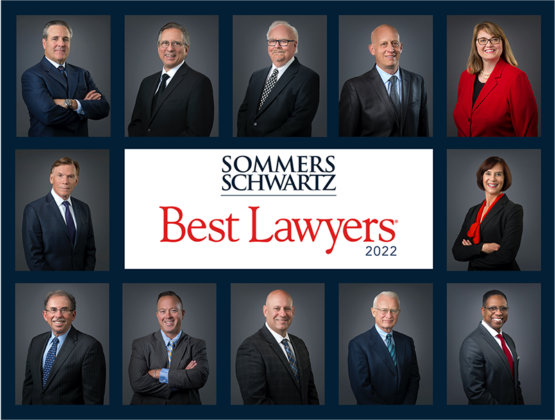 Best Lawyers 2022 2
