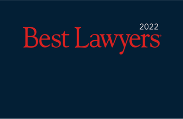 Best Lawyers 2022