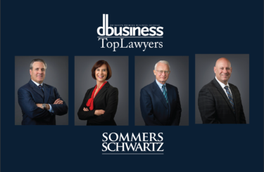 DBusiness Top Lawyers 2022