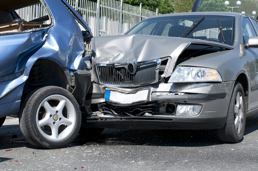 New Jersey Car Insurance