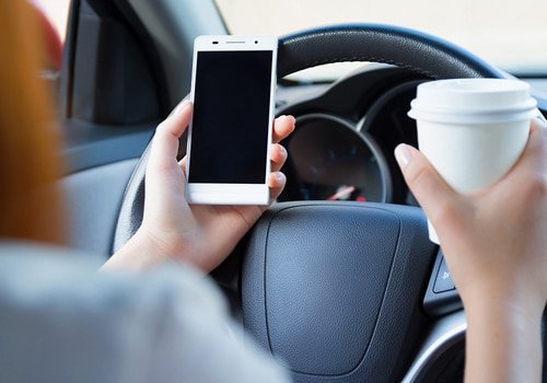 New Jersey Distracted Driving Accident Attorneys