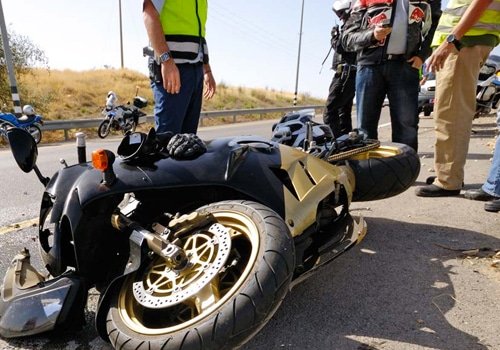 New Jersey Motorcycle Accident Lawyers