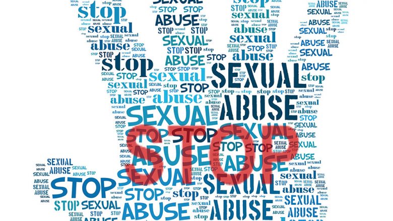 New Jersey clerical sex abuse lawyer