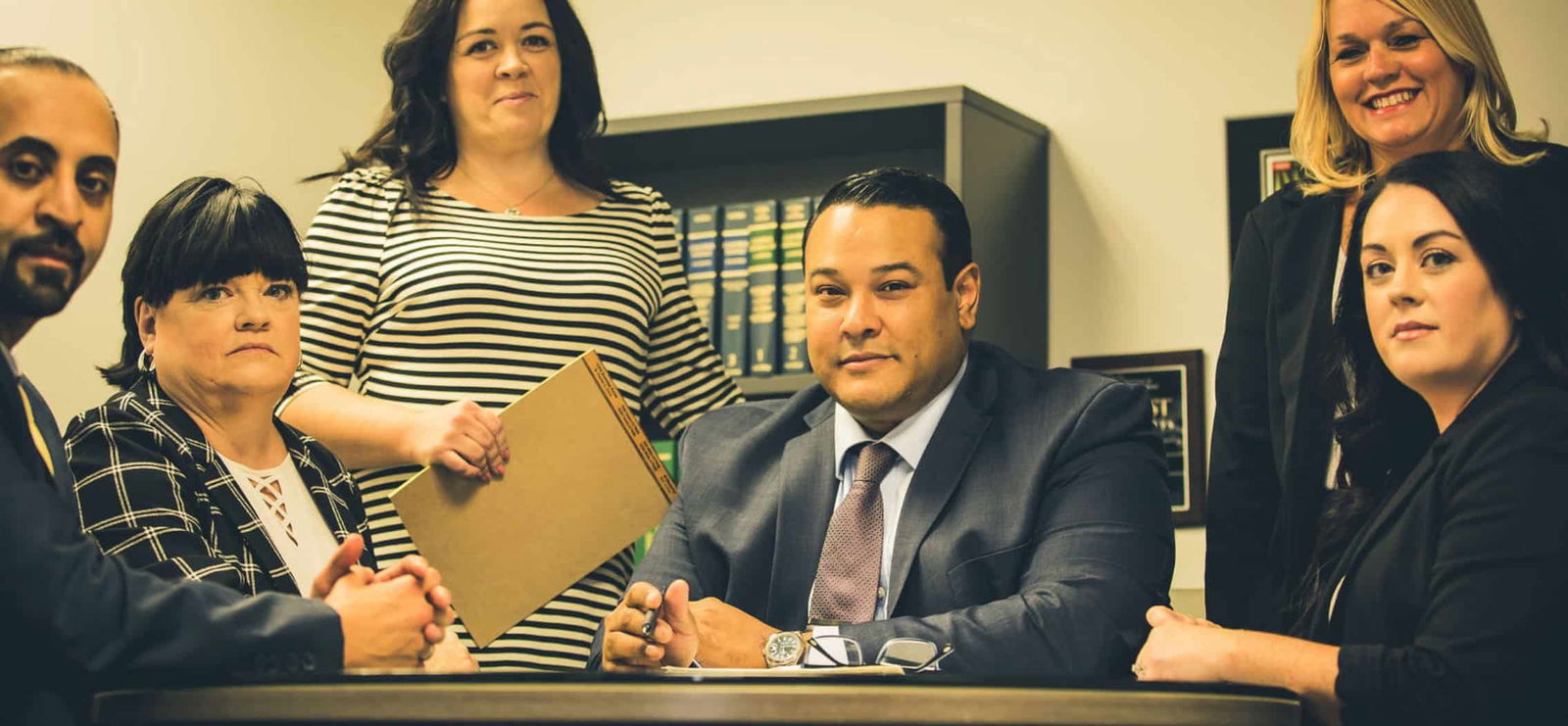 meet-amicus-team Ontario Criminal Defense Lawyers