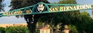 San Bernardino Personal Injury Lawyer