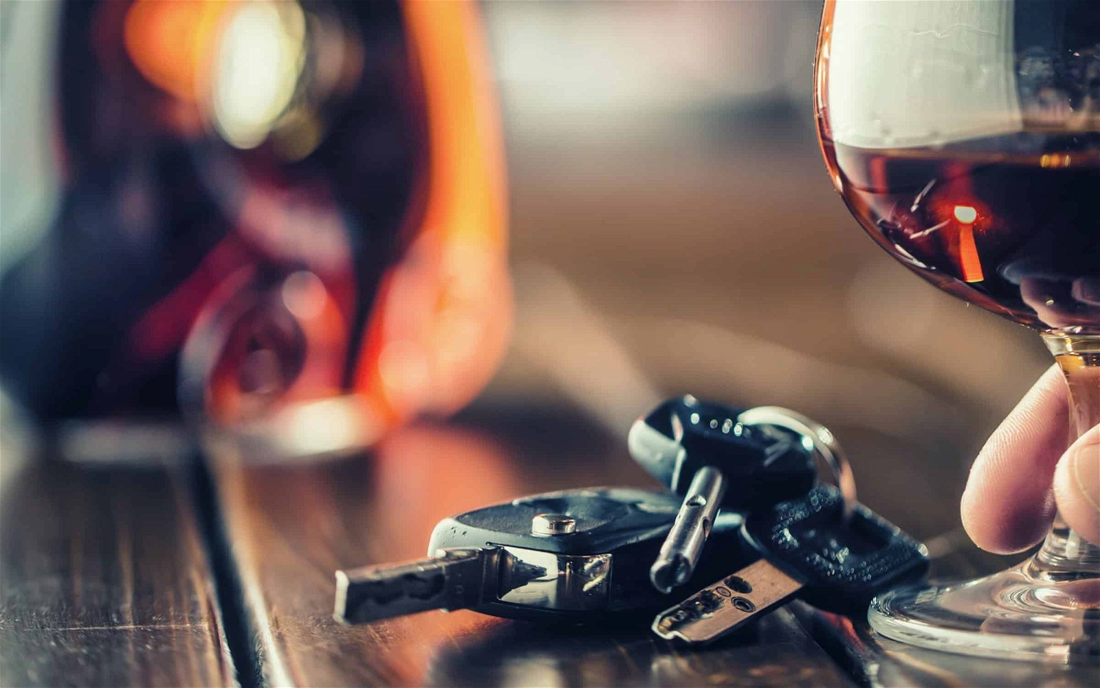car accident Lawyer for drinking and driving
