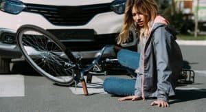 Los Angeles Bike Accident Lawyer