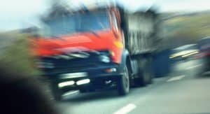 Los Angeles Truck Accident Lawyer