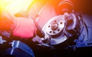 Car Accidents Due To Equipment Failure in Rancho Cucamonga, CA