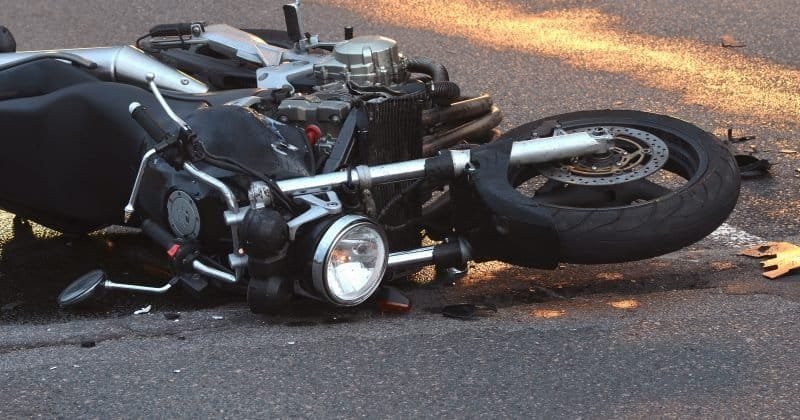 Fatal Motorcycle Accident Lawyer